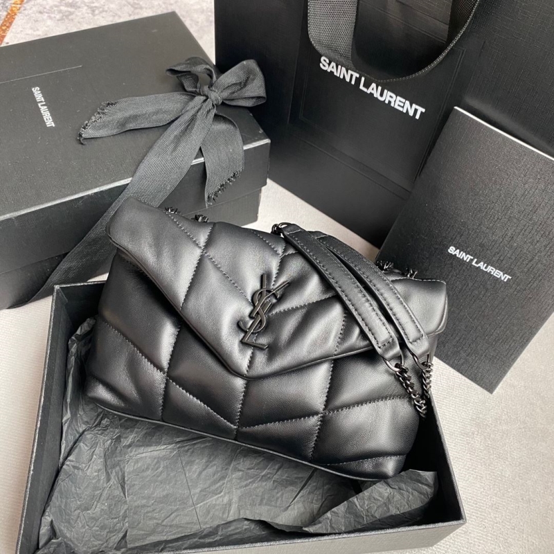 Y*L top handle bags